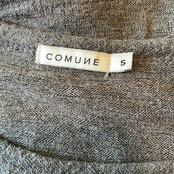 Comune Melrose Shirt - Picture 5 of 7